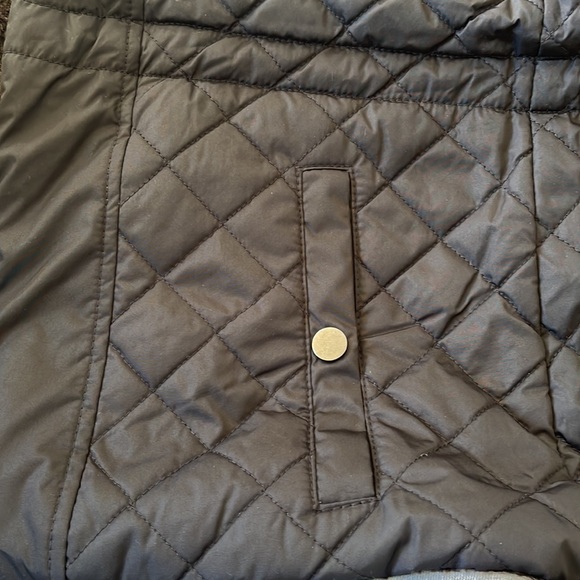 NWT Giacca Reversible Vest - Picture 14 of 14